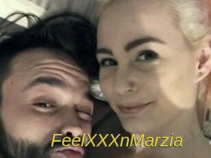 FeelXXXnMarzia