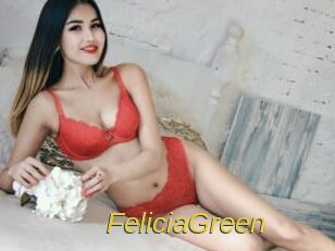 FeliciaGreen