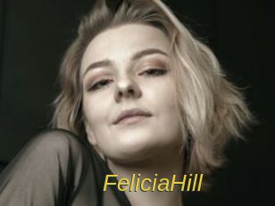 FeliciaHill