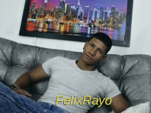 FelixRayo