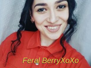 Feral_BerryXoXo