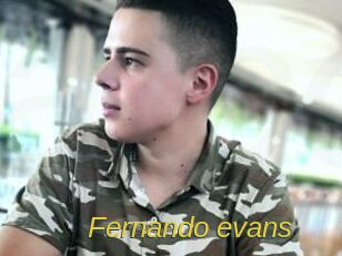 Fernando_evans