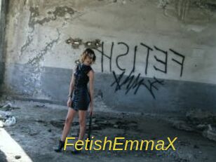 FetishEmmaX