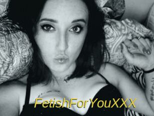 FetishForYouXXX