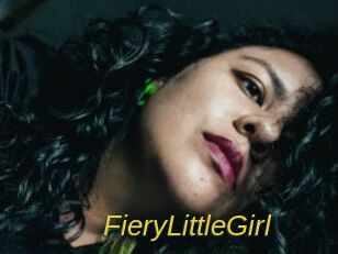 FieryLittleGirl