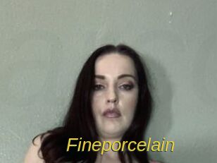 Fineporcelain