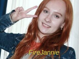 FireJannie