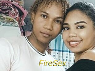 FireSex