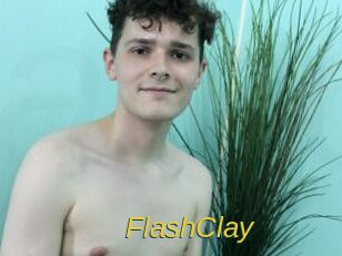 FlashClay