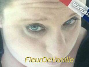 FleurDeVanille