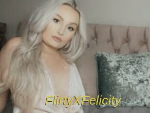 FlirtyXFelicity