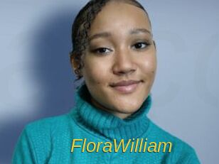 FloraWilliam