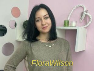 FloraWilson