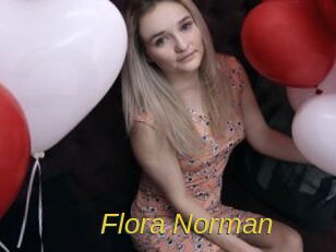 Flora_Norman