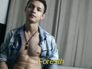 Foresth