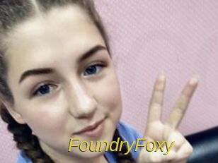 FoundryFoxy