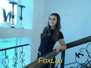 FoxLali