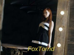 FoxTorrid