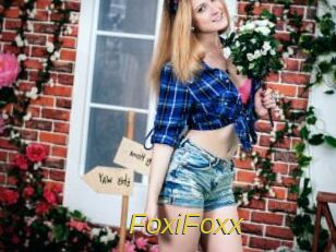 FoxiFoxx