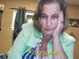 FoxxyLake