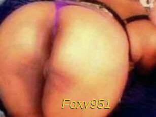 Foxy951