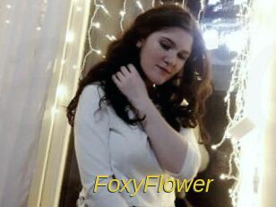 FoxyFlower