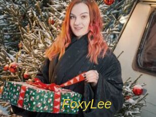 FoxyLee