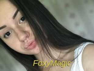 FoxyMagic