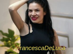 FrancescaDeLuca