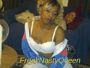 FreakNastyQueen