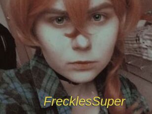 FrecklesSuper