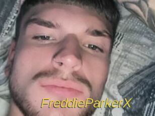 FreddieParkerX