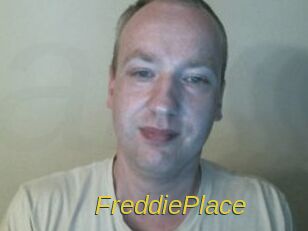 FreddiePlace