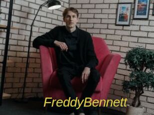 FreddyBennett