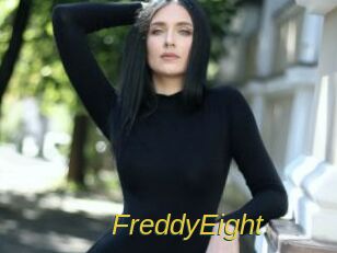 FreddyEight