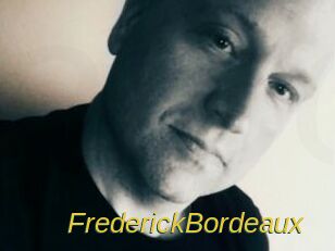 FrederickBordeaux