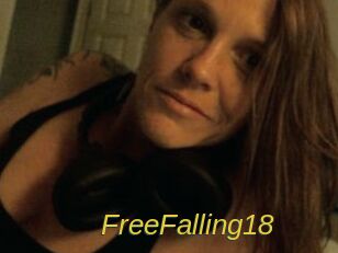 FreeFalling18