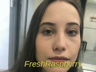 FreshRaspberry