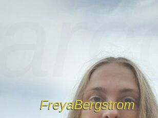 FreyaBergstrom