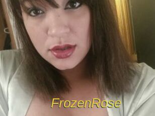 FrozenRose