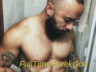 FullTimeGreekGod