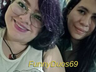 FunnyDuos69