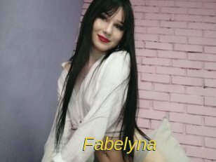 Fabelyna