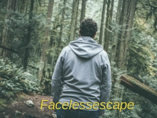 Facelessescape