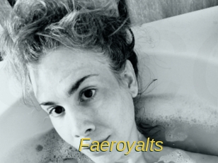 Faeroyalts