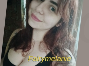 Fairymelanie