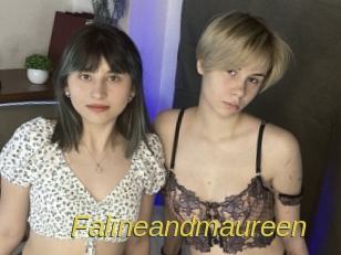 Falineandmaureen