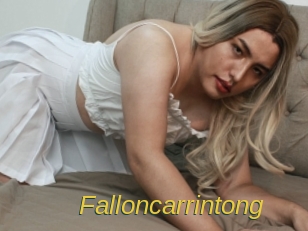 Falloncarrintong