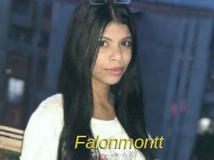 Falonmontt