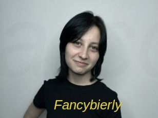 Fancybierly